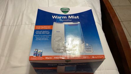 New Humidifier reg price is 50 I’m selling for 25 dollars each