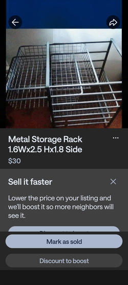 Storage Bin