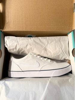 NIKE SB CHRON 2 CNVS size 10.5
