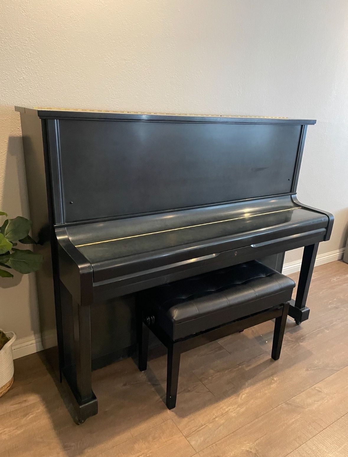 kawaii piano 1986 Japanese made