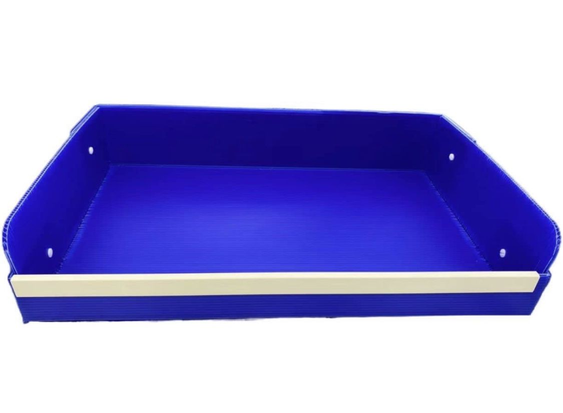 Guinea Pig Litter Box for Cage