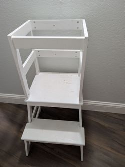 Baby stool