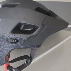 Bell Bicycle Helmet