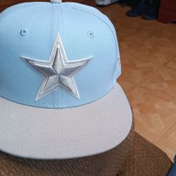 NFL Color Baɓy Blue Cap