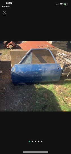 Chevy Parts And Projects