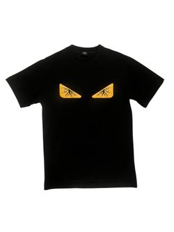 Fendi Monster Eyes Tee