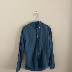 J Crew Button Down