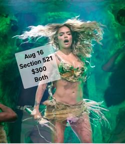 Tickets - Karol G