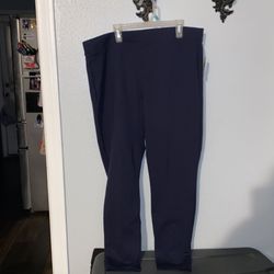 Ana Pants- 4 Woman XL ** (4)