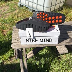 Nike Mind 001 Size 11