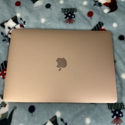 APPLE MACBOOK AIR 13.3”