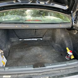2001 Honda Accord