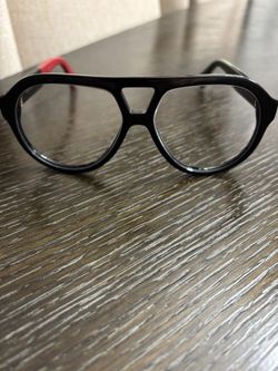 Gucci Glasses