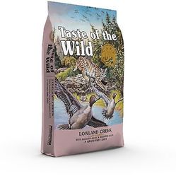 Taste Of The Wild Cat Food