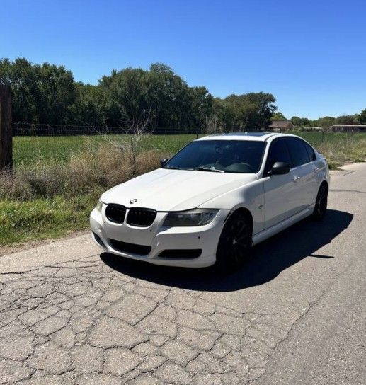 2011 BMW 328i