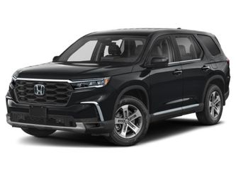 2023 Honda Pilot