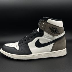 Air Jordan 1 Mocha 