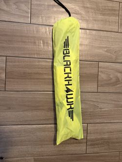 Blackhawk Pop-Up Soccer Goal