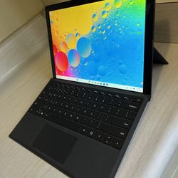 Surface Pro 6 Touchscreen Windows 11