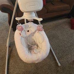 Baby Swing 