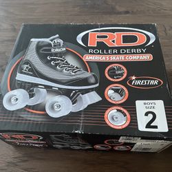 Roller Skates for Kids
