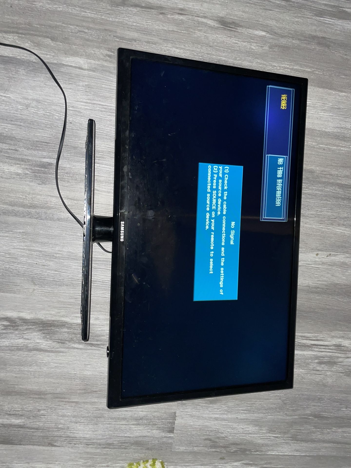 Samsung TV