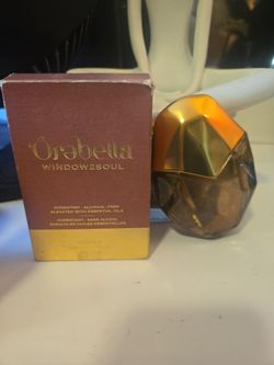 Orabella Window 2 soul perfume