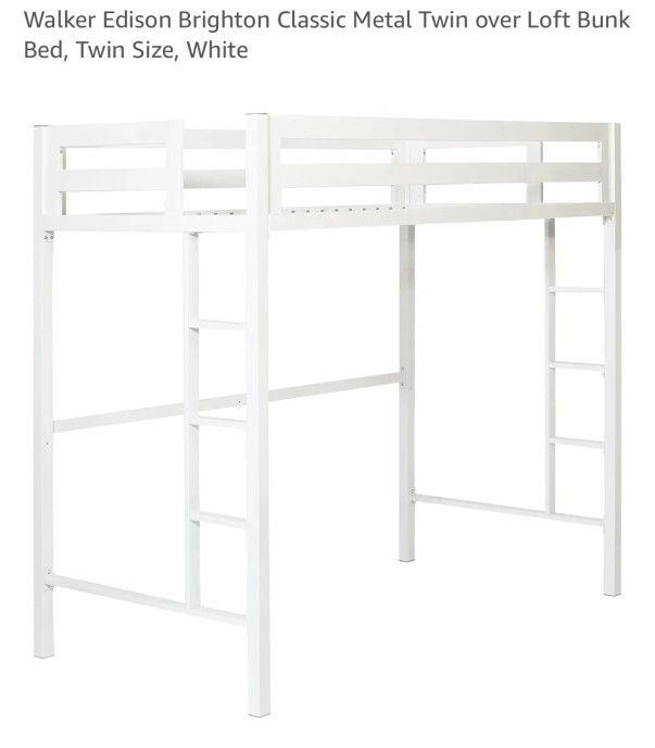 Bunkbed Loft Bunkbed