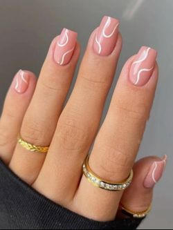 False Nails