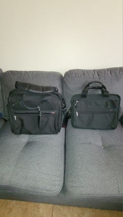 TUMI LUGGAGE 