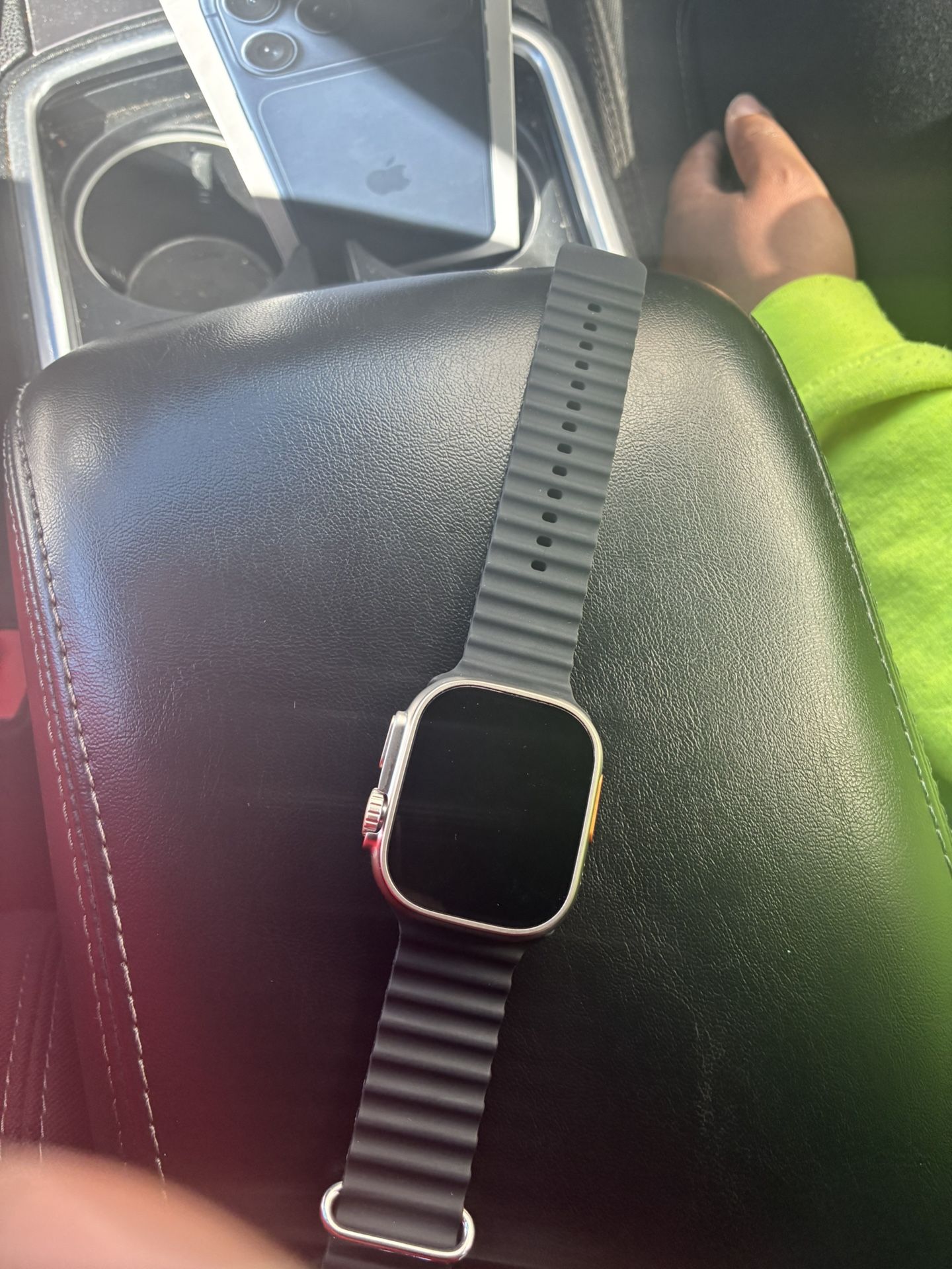 Apple Watch