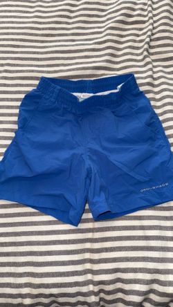 Columbia boys shorts