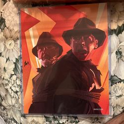 Authentic Bam Single Print