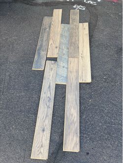 Pergo Outlast+ Honeysuckle Oak 12 mm T x 6.1 in. W Waterproof Laminate Wood Flooring