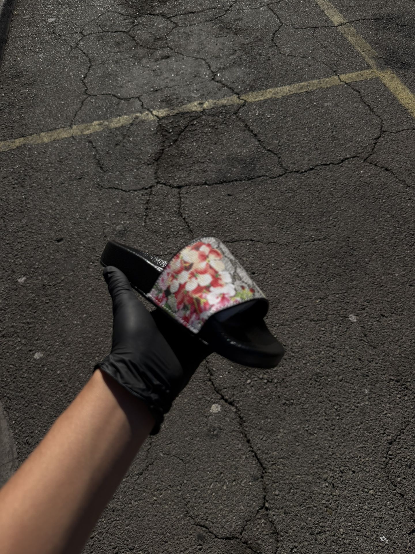 Gucci Slides For Women