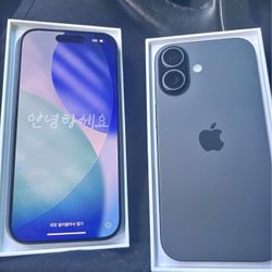 iPhone 17 Unlocked 256gb