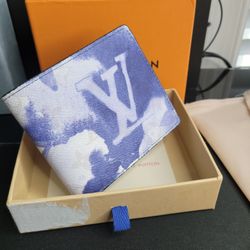 Wallet Lv 