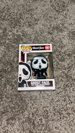 Ghost face Funko Pop