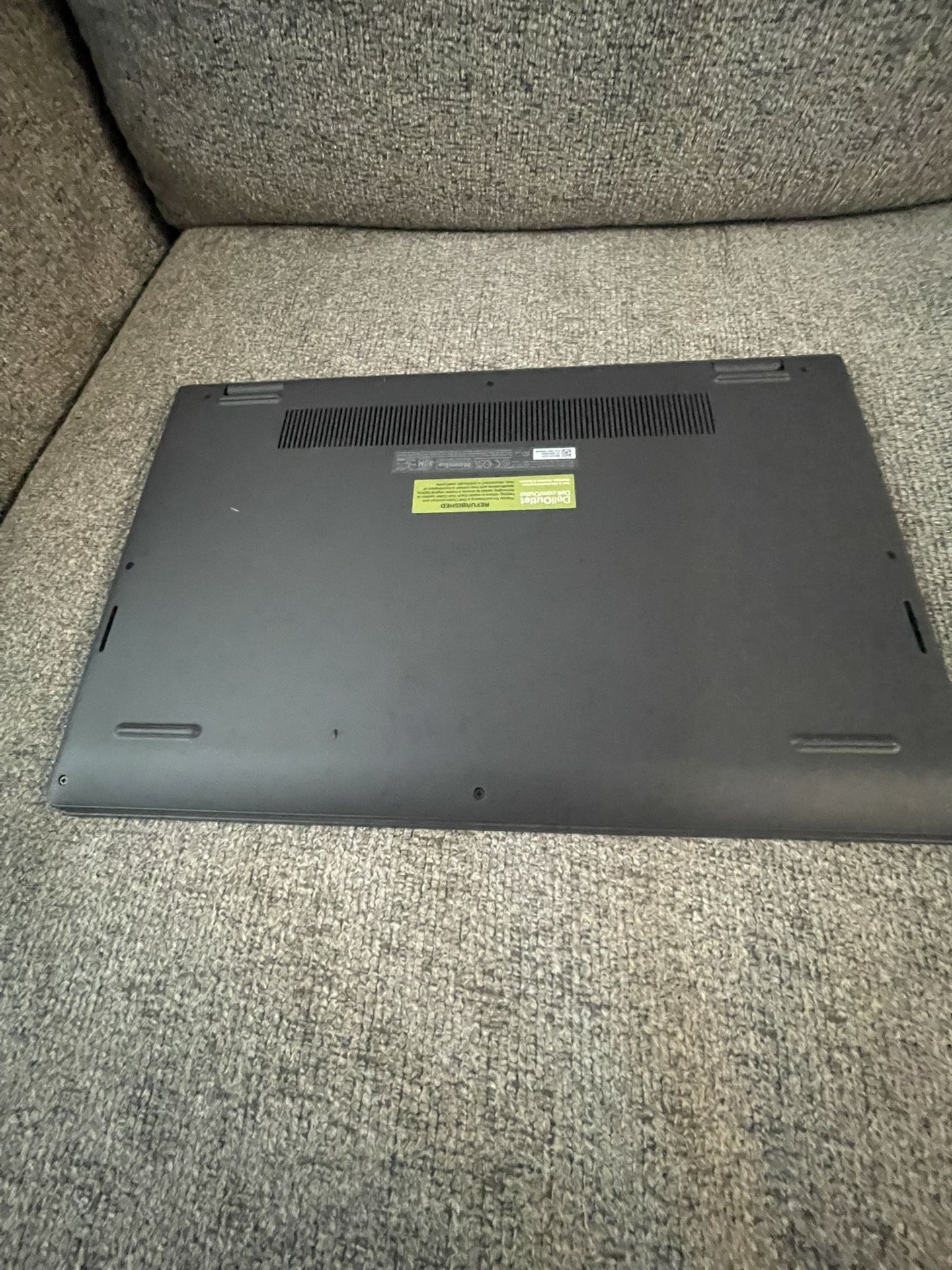 New Dell 3000 Series 3520 Business Laptop, 15.6" FHD Display, Intel Core i5-1135G7, 32GB RAM, 512GB SSD,Webcam,HDMI,, Wi-Fi 5, Windows 11 Pro, Black