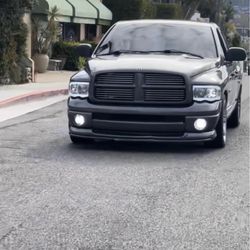 2004 Dodge Ram