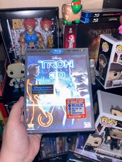 TRON: Legacy