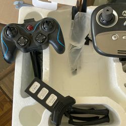 FPV  Drone  720P HD Wifi Camara