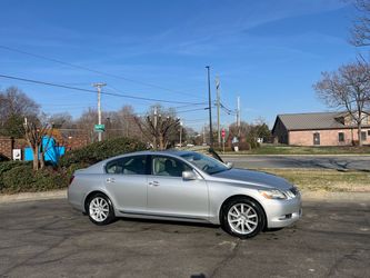 2006 Lexus gs300
