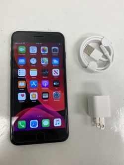Iphone 8 Plus Unlocked