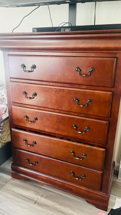 Bedroom Drawer