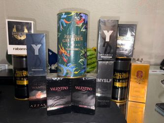 LLEGARON NUEVOS PERFUMES🔥