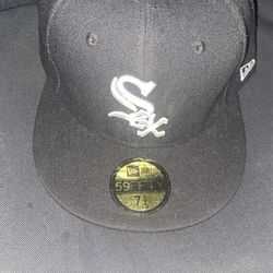 New era Sox hat