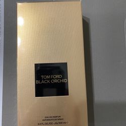 Tom Ford Black Orchid 3.4 oz Perfume Brand New
