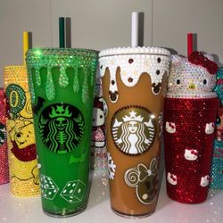 New Personalized Cup’s (different prices)