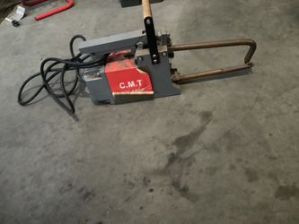 Spot Welder